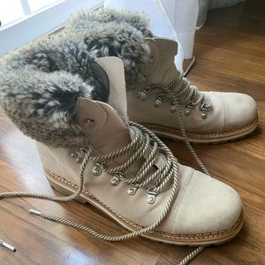 Women’s boots
